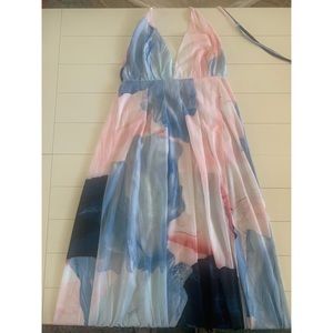 Hello Molly Bayview Bliss Maxi Dress